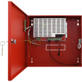 Anti-Incendiu Sursa de alimentare EN 54-4, 27.6V/4.6A - PULSAR EN54C-5A7  