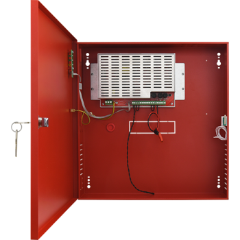 Anti-Incendiu Sursa de alimentare EN 54-4, 27.6V/4.2A - PULSAR EN54C-5A17  
