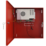 Anti-Incendiu Sursa de alimentare EN 54-4, 27.6V/9.2A - PULSAR EN54C-10A17  