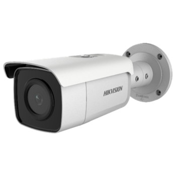 Camera IP 4K AcuSense 8MP, lentila 4mm, IR 60m - HIKVISION DS-2CD2T86G2-2I-4mm  