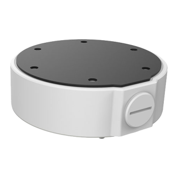 UNIVIEW Doza conexiuni pentru camerele tip DOME - UNV TR-JB04-C-IN 