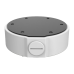 UNIVIEW Doza conexiuni pentru camerele tip DOME - UNV TR-JB04-C-IN 