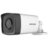 Camera analogica Camera AnalogHD 2MP, lentila 2.8mm, IR 40m - HIKVISION DS-2CE17D0T-IT3F-2.8mm  