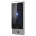 Terminal standalone IP de control acces si pontaj cu recunoastere faciala, amprenta si Card- HIKVISION DS-K1T671MF