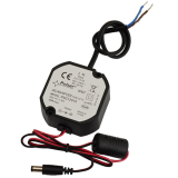 UPS Sursa de alimentare 12V, 1.5A, IP67 - Pulsar PSC12015  