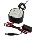 UPS Sursa de alimentare 12V, 1.5A, IP67 - Pulsar PSC12015  