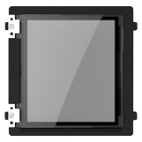 Modul afisaj pentru Interfon modular - HIKVISION DS-KD-INFO  