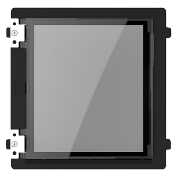 Modul afisaj pentru Interfon modular - HIKVISION DS-KD-INFO  