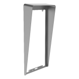 Cutie protectie ploaie pentru posturi exterior cu montaj ingropat - HIKVISION DS-KABV8113-RS-FLUSH  
