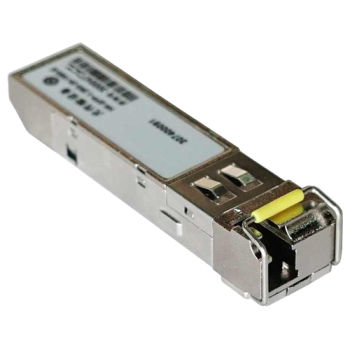 Modul SFP 1.25G, 1550nm Single-Fiber, 0~20Km - HIKVISION HK-SFP-1.25G-20-1550  