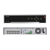 NVR 4K, 32 canale 12MP +16 porturi POE- HIKVISION DS-7732NI-I4-16P 
