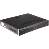 NVR AcuSense 32 canale 12MP, tehnologie Deep Learning - HIKVISION DS-7732NXI-I4-S 