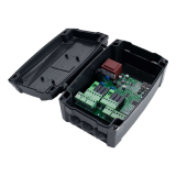 Unitate de comanda semaforizare - MOTORLINE MCS01  