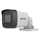 Camera AnalogHD 4 in 1, 5MP, lentila 2.8mm, IR 25m - HIKVISION DS-2CE16H0T-ITPF-2.8mm