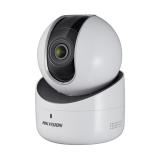 Camera IP Camera Wi-Fi miniPT IP 2.0MP, lentila 2.8mm, AUDIO bidirectional, SD-card, IR 5M - HIKVISION DS-2CV2Q21FD-IW-2.8mm  