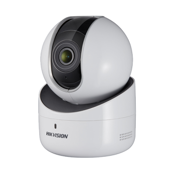 Camera IP Camera Wi-Fi miniPT IP 2.0MP, lentila 2.8mm, AUDIO bidirectional, SD-card, IR 5M - HIKVISION DS-2CV2Q21FD-IW-2.8mm  