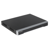NVR 4K AcuSense 8 canale 12MP, 8 porturi PoE - HIKVISION DS-7608NXI-I2-8P-S 