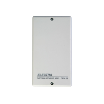 DISTRIBUITOR APEL - ELECTRA DEM08  