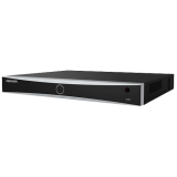 NVR 4K AcuSense 16 canale 12MP, 16 porturi PoE - HIKVISION DS-7616NXI-I2-16P-S 