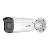 Camera IP AcuSense 4MP, lentila 2.8-12mm Autofocus, IR 60m, SD-card, IK10 - HIKVISION DS-2CD2646G2T-IZS(2.8-12mm) 