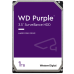 Hard disk 1TB - Western Digital PURPLE WD10PURX  