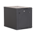 Rack perete 12U 19 600x600, negru - ASYTECH Networking ASY-12U-6060W 