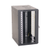 Rack perete 15U 19 600x450, negru - ASYTECH Networking ASY-15U-6045W 