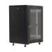 Rack podea 27U 19 600x600, negru - ASYTECH Networking ASY-27U-6060E 
