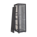 Rack podea 42U 19 800x1000, negru - ASYTECH Networking ASY-42U-8010S 