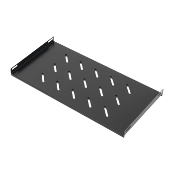 Raft fix pentru rack perete adancime 450mm - ASYTECH Networking ASY-S-450W 