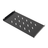 Raft fix pentru rack perete adancime 600mm - ASYTECH Networking ASY-S-600W 