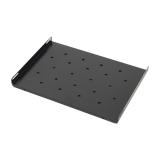 Raft fix pentru rack podea adancime 600mm - ASYTECH Networking ASY-S-600F 