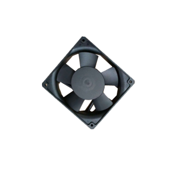 Ventilator rack 19, 120 mm, 230V - ASYTECH Networking ASY-FAN-120 