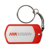 Cartela / Tag Tag de proximitate cu cip MIFARE (13.56MHz), personalizat - HIKVISION DS-K7M102-M  