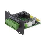 IPS Card cu relee pentru UPS RTS-LI KU-CARD-AS400-LI 