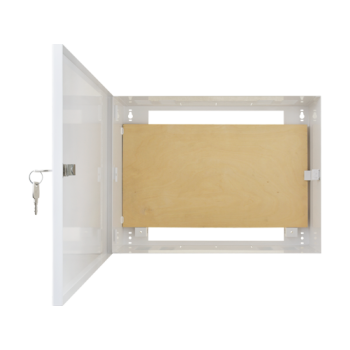 Pulsar Cabinet universal pentru montaj echipamente AWO654-2  