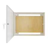 Pulsar Cabinet universal pentru montaj echipamente AWO656-2  