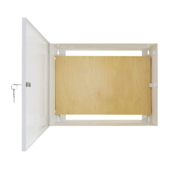 Pulsar Cabinet universal pentru montaj echipamente AWO656-2  