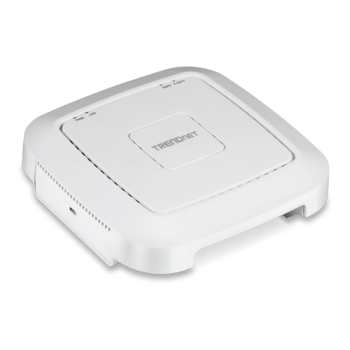 Router Access Point Wireless AC1200 Dual Band PoE de interior - TRENDnet TEW-821DAP  