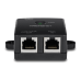 Switch Injector Gigabit PoE, putere 15.4W - TRENDnet TPE-113GI  