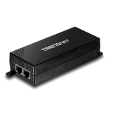 Switch Injector Gigabit PoE+, putere 30W - TRENDnet TPE-115GI  