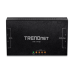 Switch Injector Gigabit 4 x PoE+, putere 65W - TRENDnet TPE-147GI  