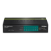 Switch 8 porturi Gigabit PoE/PoE+ 123W - TRENDnet TPE-TG80G  