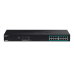 Switch 16 porturi Gigabit PoE+ 246W - TRENDnet TPE-TG160G  