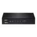Switch 4 porturi Gigabit , 1 slot SFP - TRENDnet TEG-S51SFP  