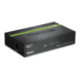 Switch TRENDnet TEG-S50G 5xRJ-45 10/100/1000Mbps   
