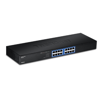 Switch TRENDnet TEG-S16g 16xRJ-45 10/100/1000Mbps   