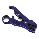 Cleste taiat cablu coaxial, UTP, STP, CAT5 - TRENDnet TC-CT70 