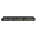 Patch Panel 2U, FTP cat5e, 48 porturi RJ45 - ASYTECH Networking ASY-PP-FTP5E-48  