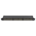 Patch Panel 2U, FTP cat6, 48 porturi RJ45 - ASYTECH Networking ASY-PP-FTP6-48  